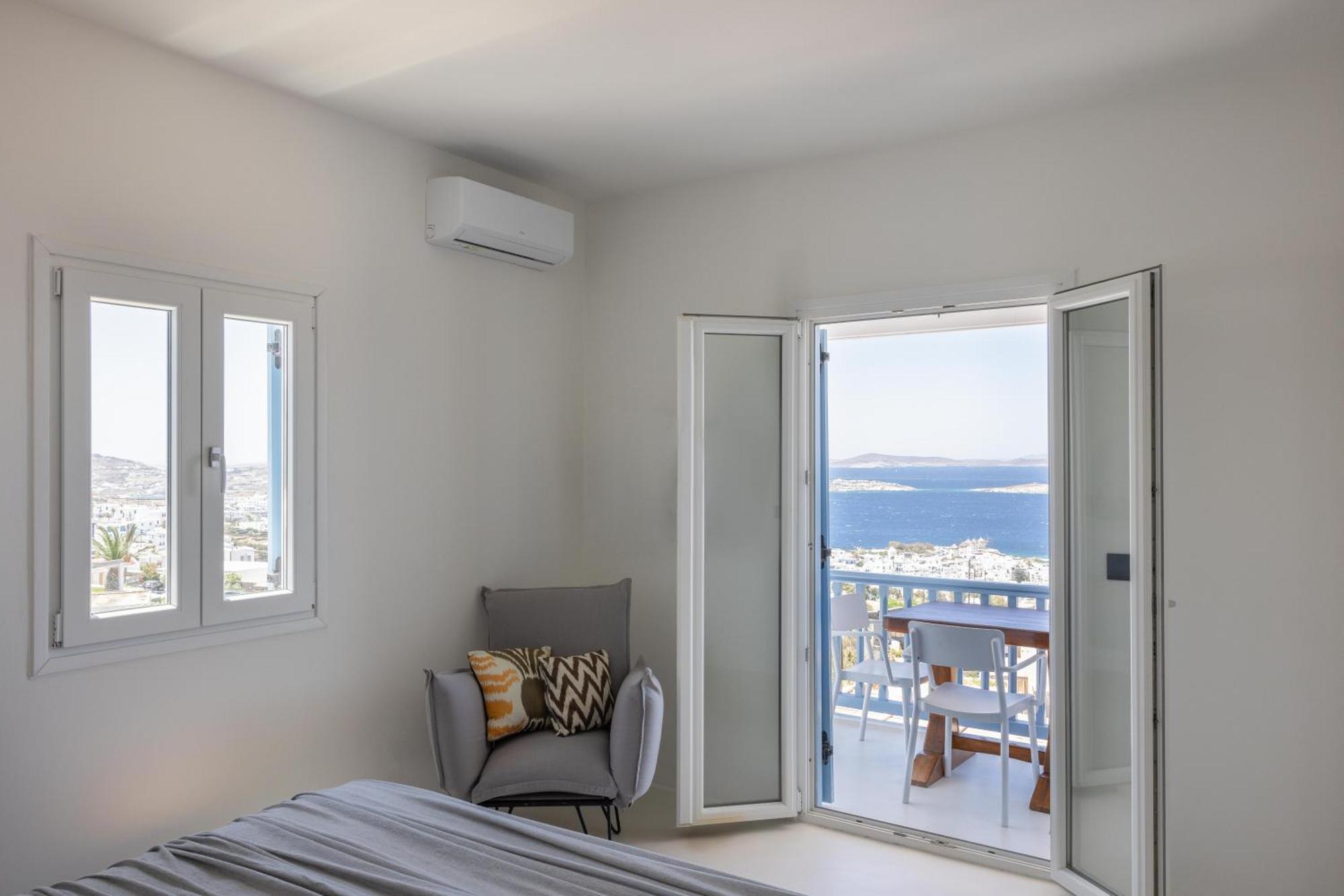 Appartement Boho Origin Mykonos *