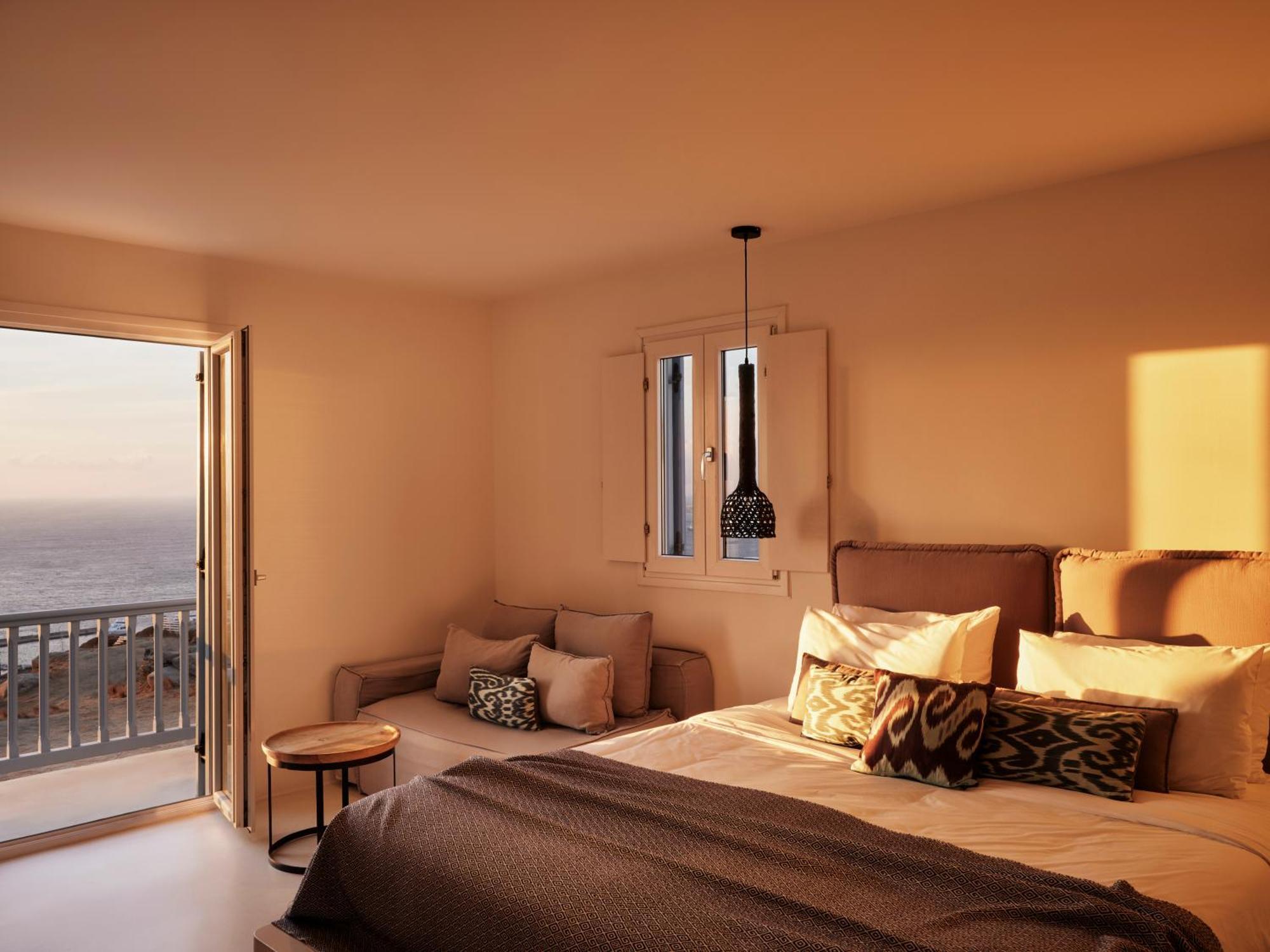 Appartement Boho Origin Mykonos